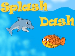 Spil Splash Dash