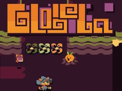 Spil Globeba