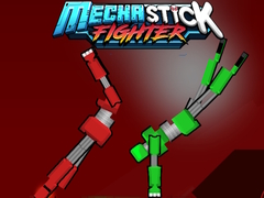 Spil MechaStick Fighter