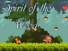 Spil Spirit of the Wood