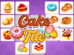 Spil Cake Tile