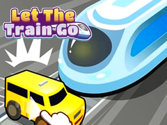 Spil Let The Train Go