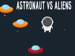 Spil Astronaut vs Aliens