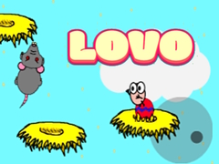 Spil Lovo