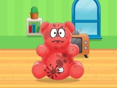 Spil My Jelly Bear Pet