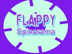 Spil Flappy Spinorama