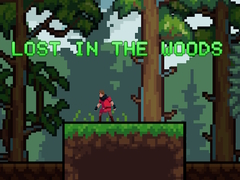 Spil Lost in the Woods