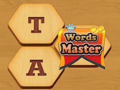 Spil Word Master 