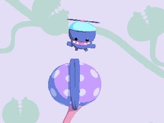 Spil Hungry Plant