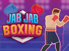 Spil Jab Jab Boxing