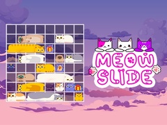 Spil Meow Slide