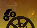 Spil Shadow factory