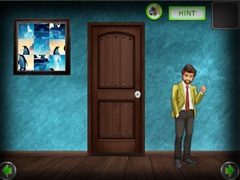Spil Amgel Easy Room Escape 181