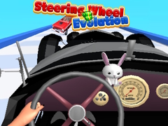 Spil Steering Wheel Evolution