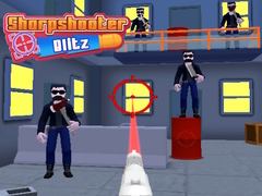 Spil Sharpshooter Blitz