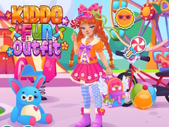 Spil Kiddo Fun Outfit
