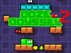 Spil Ooze Odyssey 2