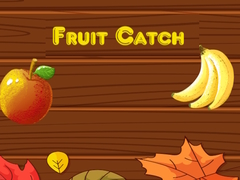 Spil Fruit catch