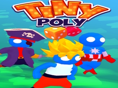Spil Tiny Poly