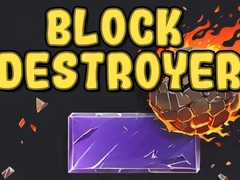 Spil Block Destroyer