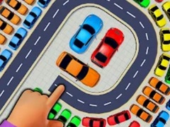 Spil Park Master: Car Parking Jam