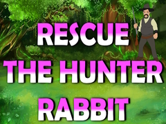 Spil Rescue The Hunted Rabbit