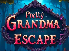 Spil Pretty Grandma Escape