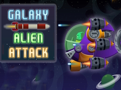 Spil Galaxy Alien Attack