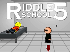 Spil Riddle School 5