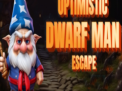 Spil Optimistic Dwarf Man Escape
