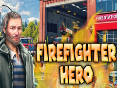 Spil Firefighter Hero