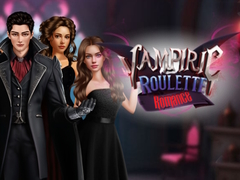 Spil Vampiric Roulette Romance