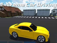 Spil Extreme Car Driving 