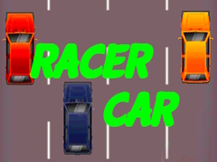 Spil Racer Car