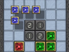 Spil Blocks and Numbers