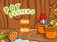 Spil Pot Pelting