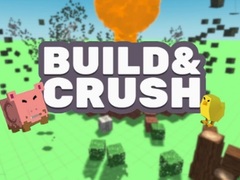 Spil Build & Crush