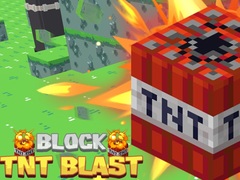 Spil Block TNT Blast