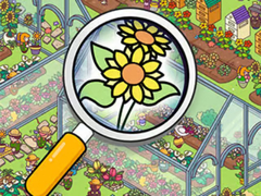 Spil Find It Out Farm