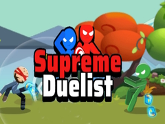 Spil Supreme Duelist 