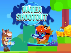 Spil Water shootout