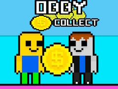 Spil Obby Collect