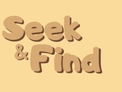 Spil Seek & Find