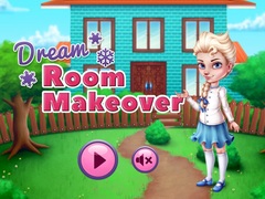 Spil Dream Room Makeover