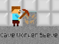 Spil Cave Worker Steve