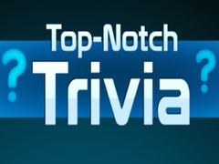 Spil Top Notch Trivia