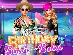 Spil BFFs' Birthday Bash For Babs