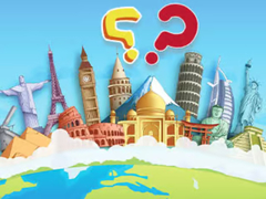 Spil Kids Quiz: What Do You Know About Famous Building?