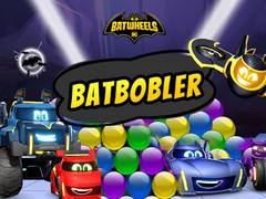 Spil Batwheels BatBobler