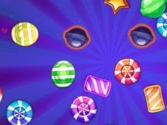 Spil Collect More Candy